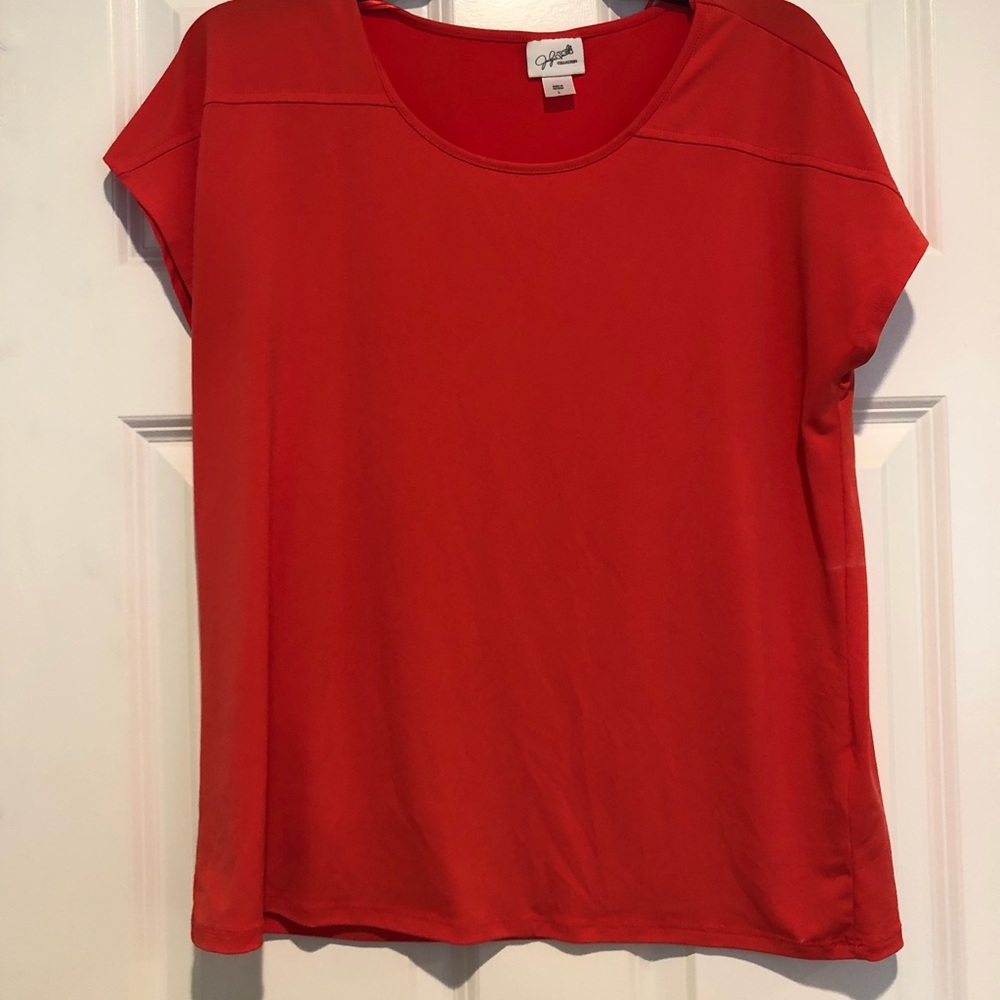 Jaclyn Smith Top
